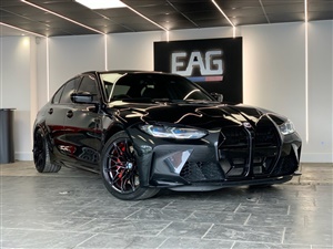 Large image for the Used BMW M3