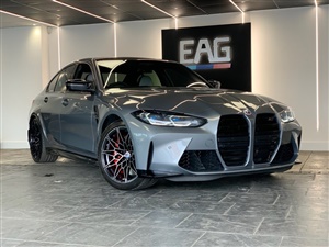 Large image for the Used BMW M3