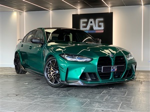 Large image for the Used BMW M3