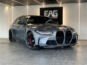 Large image for the Used BMW M3