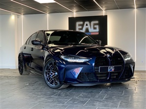 Large image for the Used BMW M3