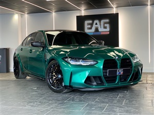 Large image for the Used BMW M3