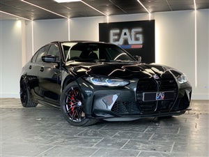 Large image for the Used BMW M3