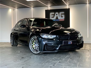 Large image for the Used BMW M3