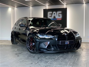 Large image for the Used BMW M3