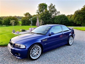 Large image for the Used BMW M3