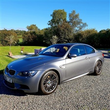 Large image for the Used BMW M3