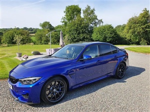Large image for the Used BMW M3