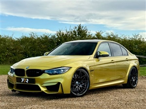 Large image for the Used BMW M3