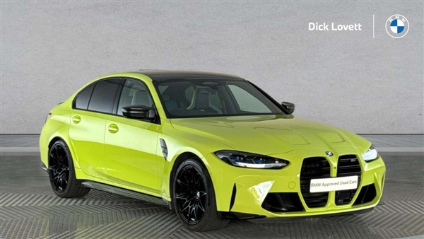 Large image for the Used BMW M3