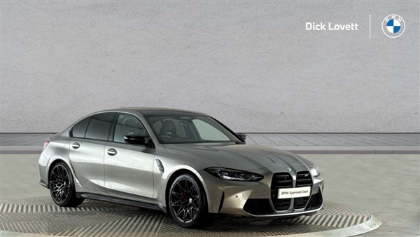 Large image for the Used BMW M3