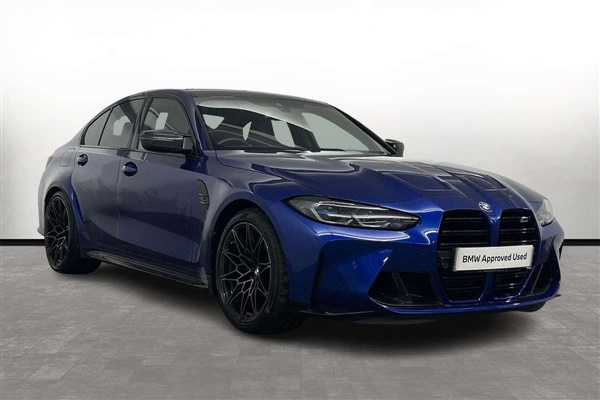 Large image for the Used BMW M3