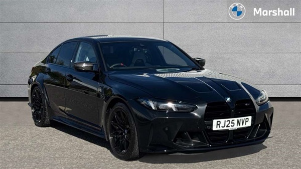 Large image for the Used BMW M3