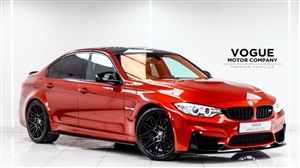 Large image for the Used BMW M3