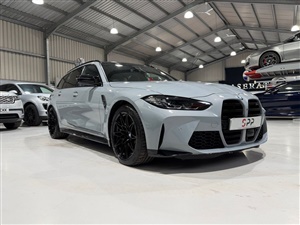 Large image for the Used BMW M3