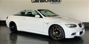 Large image for the Used BMW M3