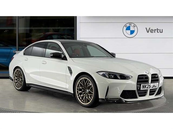 Large image for the Used BMW M3