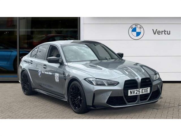 Large image for the Used BMW M3