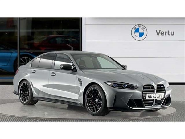 Large image for the Used BMW M3