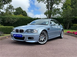 Large image for the Used BMW M3