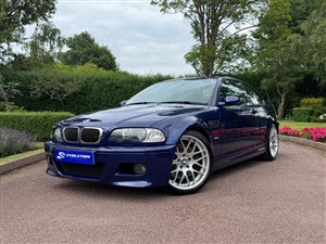 Large image for the Used BMW M3