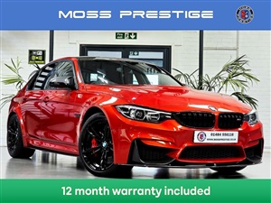 Large image for the Used BMW M3