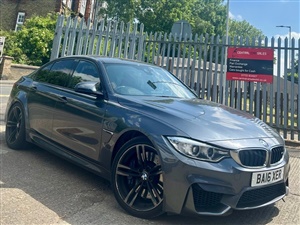 Large image for the Used BMW M3