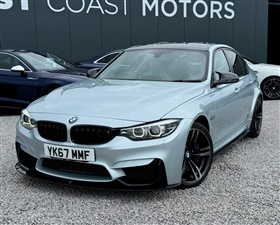 Large image for the Used BMW M3