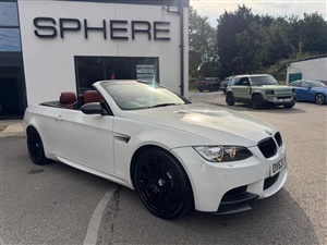 Large image for the Used BMW M3