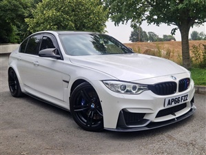 Large image for the Used BMW M3