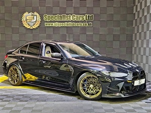 Large image for the Used BMW M3