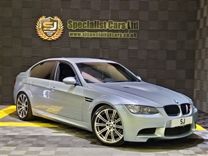 Large image for the Used BMW M3