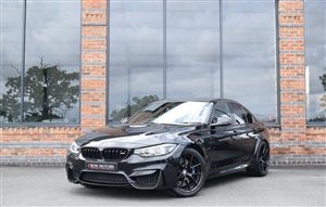Large image for the Used BMW M3