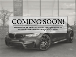 Large image for the Used BMW M3