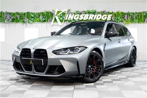 Large image for the Used BMW M3