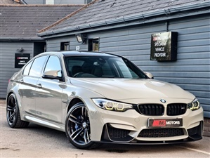 Large image for the Used BMW M3