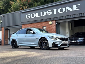 Large image for the Used BMW M3