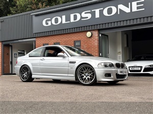 Large image for the Used BMW M3