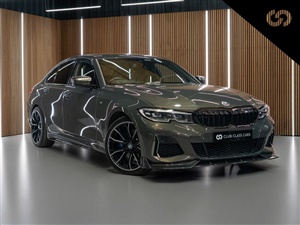 Large image for the Used BMW M340i