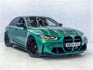 Large image for the Used BMW M3