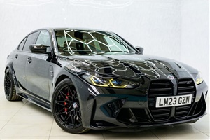 Large image for the Used BMW M3