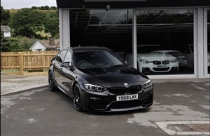 Large image for the Used BMW M3