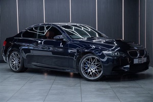 Large image for the Used BMW M3