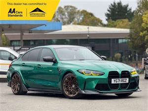 Large image for the Used BMW M3