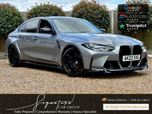 Large image for the Used BMW M3