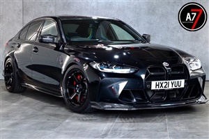 Large image for the Used BMW M3