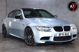Large image for the Used BMW M3