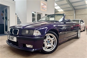 Large image for the Used BMW M3