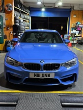 Large image for the Used BMW M3