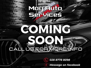 Large image for the Used BMW M3